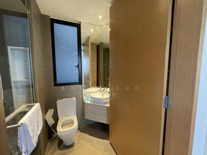 The Crest, 101 Prince Charles Crescent, 3 Bedrooms, 1,184 sqft, Condominium For Rent, by Angel Luo, 25031165 - PropertyGuru.com.sg