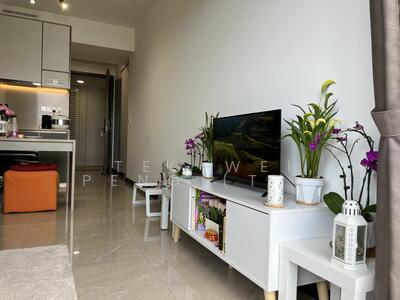 For Sale - Normanton Park