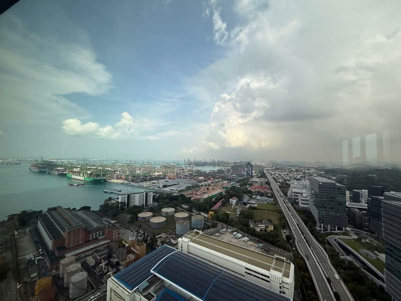 Labrador Tower, Pasir Panjang Road, 3,000 sqft, Office For Rent, by Andre Ong, 25031207 - CommercialGuru.com.sg