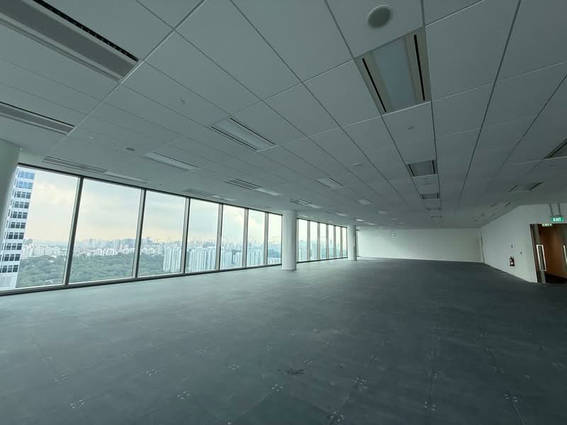 Labrador Tower, Pasir Panjang Road, 3,500 sqft, Office For Rent, by Andre Ong, 25031210 - CommercialGuru.com.sg