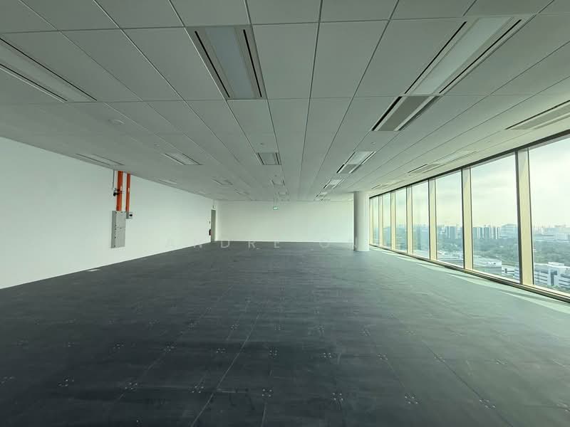 Labrador Tower, Pasir Panjang Road, 3,500 sqft, Office For Rent, by Andre Ong, 25031210 - CommercialGuru.com.sg
