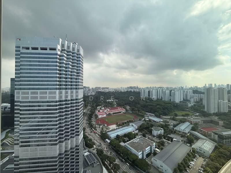 Labrador Tower, Pasir Panjang Road, 3,500 sqft, Office For Rent, by Andre Ong, 25031210 - CommercialGuru.com.sg