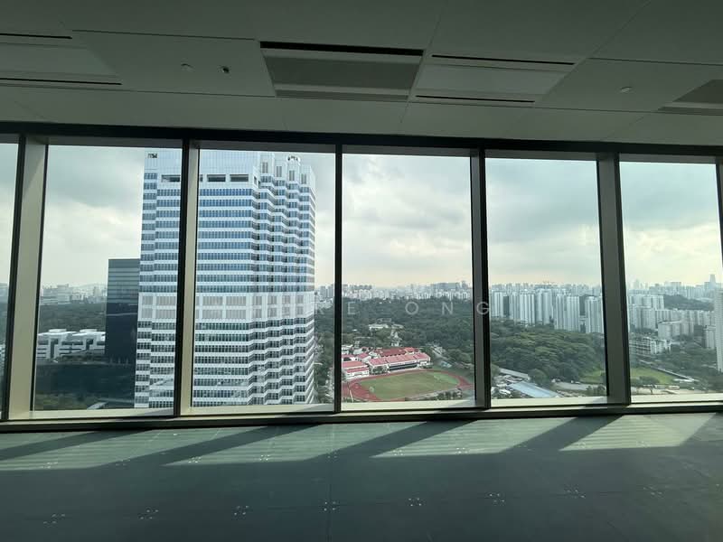 Labrador Tower, Pasir Panjang Road, 3,500 sqft, Office For Rent, by Andre Ong, 25031210 - CommercialGuru.com.sg