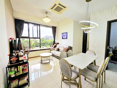 For Sale - The Brooks I & The Brooks II