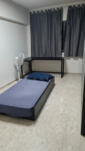 For Rent - 331 Jurong East Avenue 1