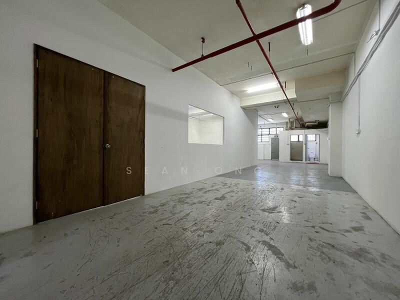 Shun Li Industrial Park, 61 Kaki Bukit Avenue 1, 2,236 sqft, Factory / Workshop (B2) For Rent, by Sean Ong, 25031362 - CommercialGuru.com.sg