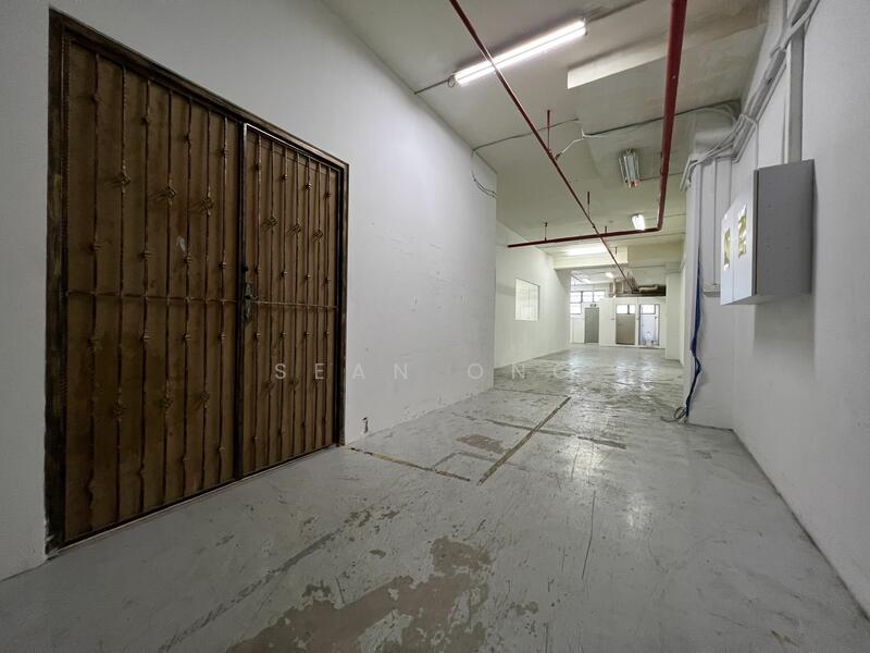 Shun Li Industrial Park, 61 Kaki Bukit Avenue 1, 2,236 sqft, Factory / Workshop (B2) For Rent, by Sean Ong, 25031362 - CommercialGuru.com.sg