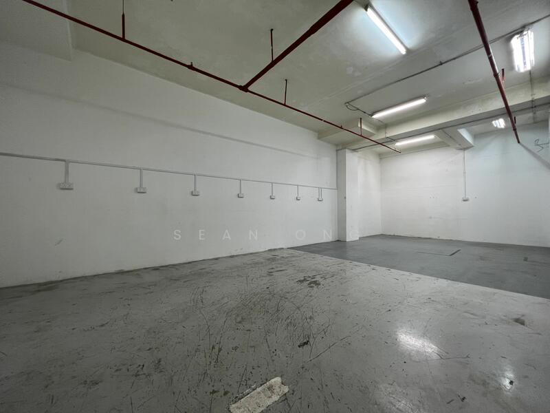 Shun Li Industrial Park, 61 Kaki Bukit Avenue 1, 2,236 sqft, Factory / Workshop (B2) For Rent, by Sean Ong, 25031362 - CommercialGuru.com.sg