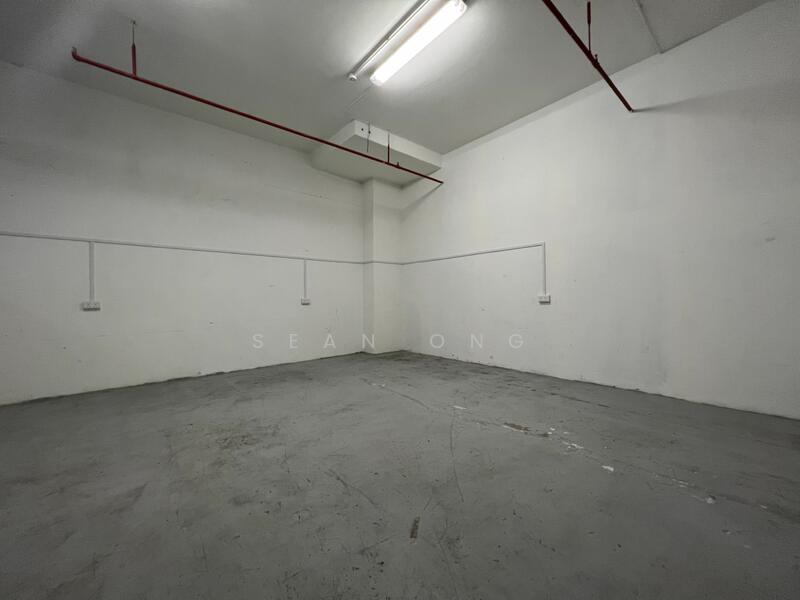 Shun Li Industrial Park, 61 Kaki Bukit Avenue 1, 2,236 sqft, Factory / Workshop (B2) For Rent, by Sean Ong, 25031362 - CommercialGuru.com.sg