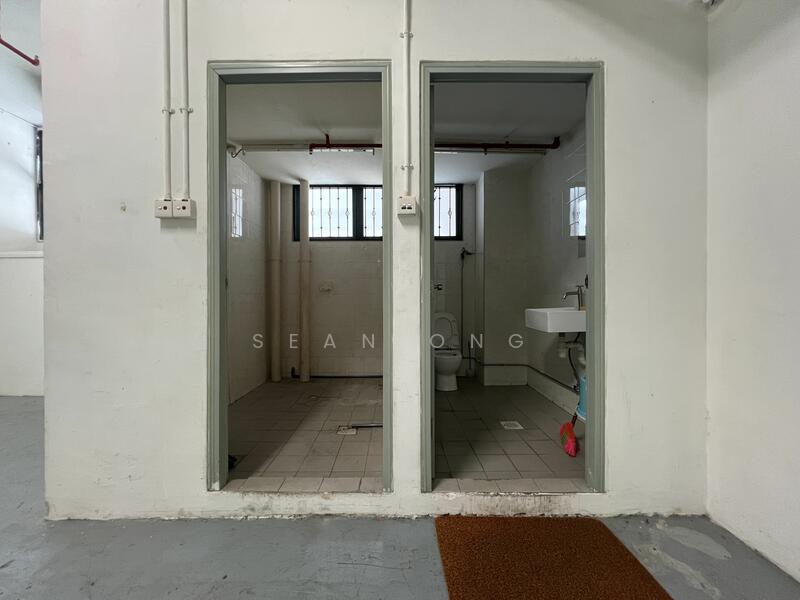 Shun Li Industrial Park, 61 Kaki Bukit Avenue 1, 2,236 sqft, Factory / Workshop (B2) For Rent, by Sean Ong, 25031362 - CommercialGuru.com.sg