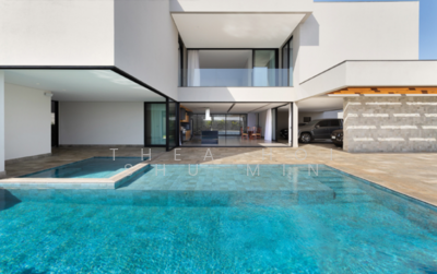 For Sale - NASSIM ROAD ⭐️ from 28,000 - 59,000 sqft land