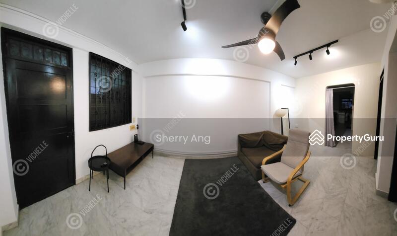 For Rent - 1 Beach Road