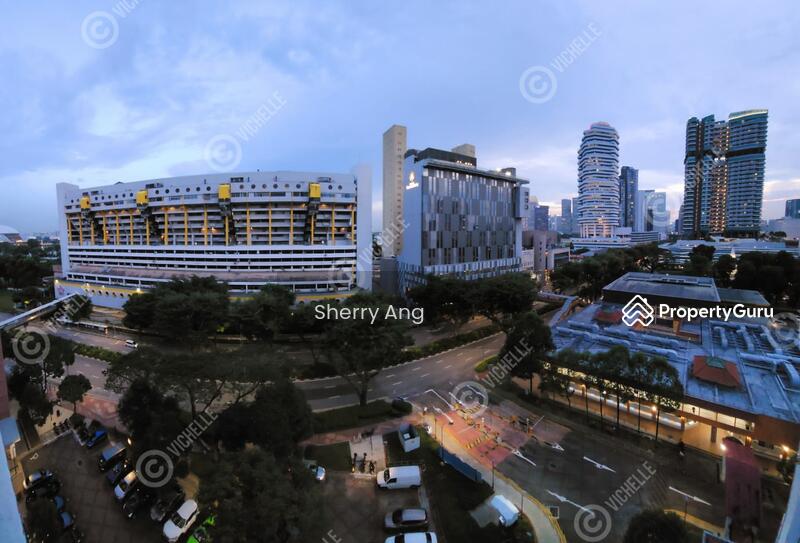For Rent - 1 Beach Road