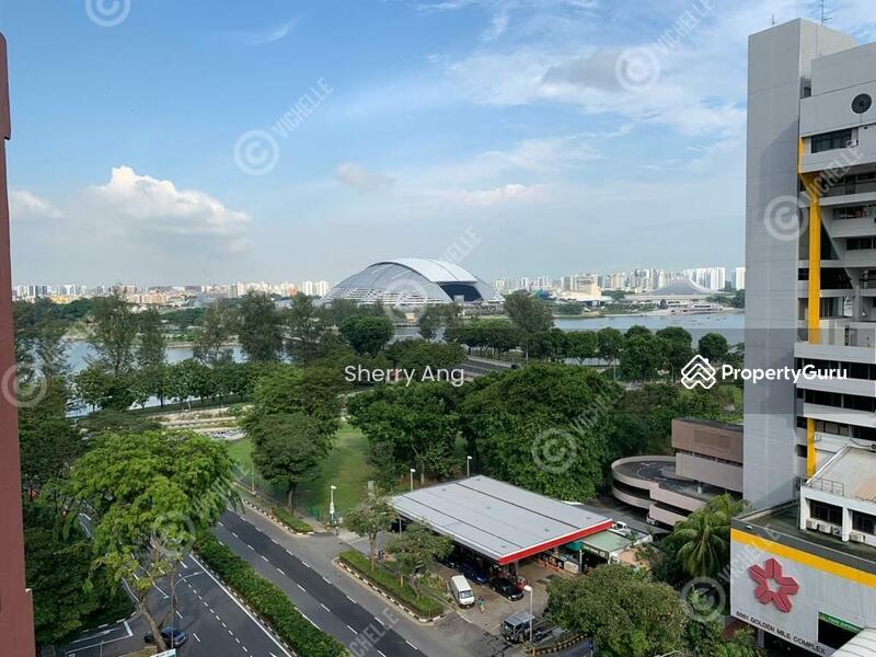 For Rent - 1 Beach Road