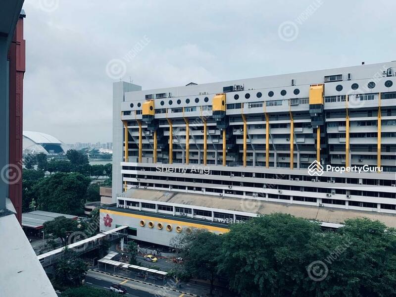For Rent - 1 Beach Road