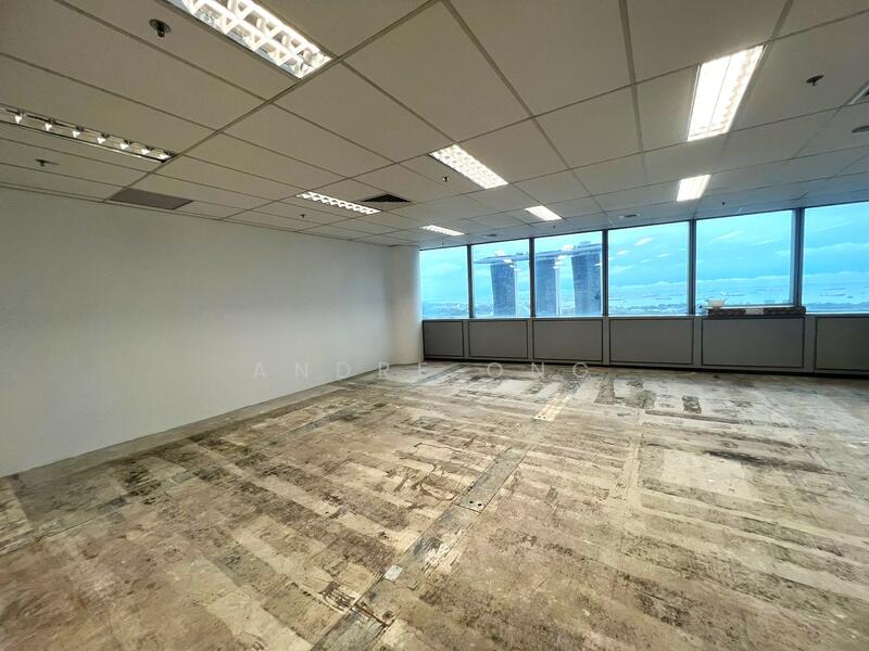 Collyer Quay Centre, Collyer Quay, 1,000 sqft, Office For Rent, by Andre Ong, 25031413 - CommercialGuru.com.sg