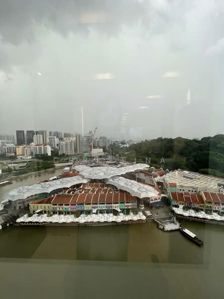 The Central, 6 Eu Tong Sen Street, 926 sqft, Office For Rent, by Christina Quek, 25031437 - CommercialGuru.com.sg