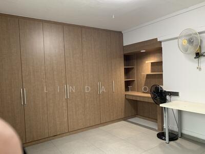 For Rent - 815 Tampines Avenue 4