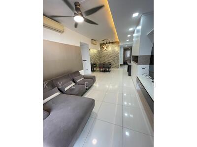 For Rent - The Estuary @ Yishun