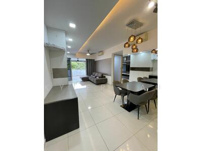 For Rent - The Estuary @ Yishun