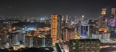 For Sale - One Pearl Bank