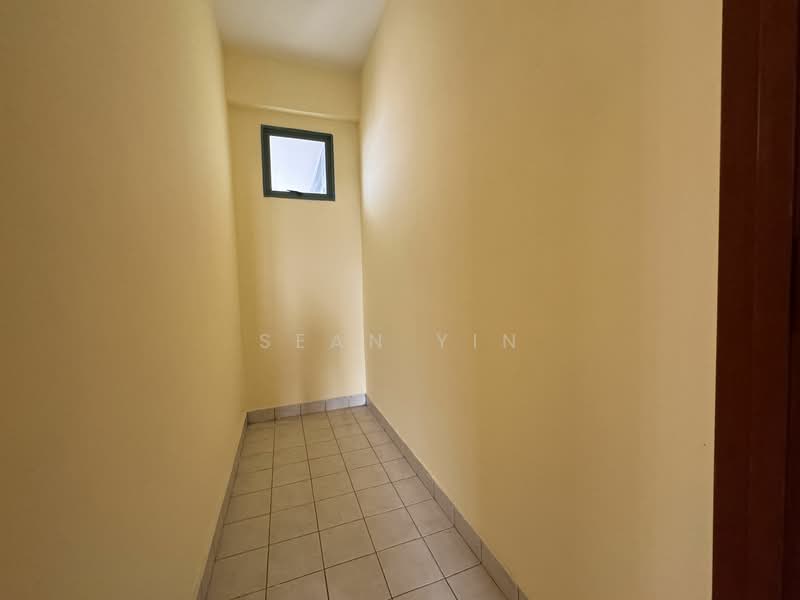 For Rent - Yew Mei Green