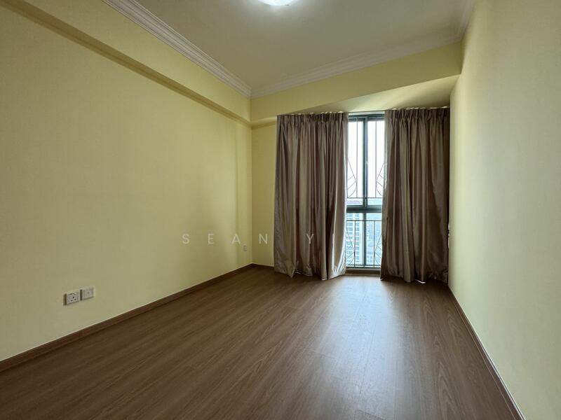 For Rent - Yew Mei Green