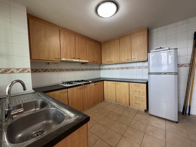 For Rent - Yew Mei Green