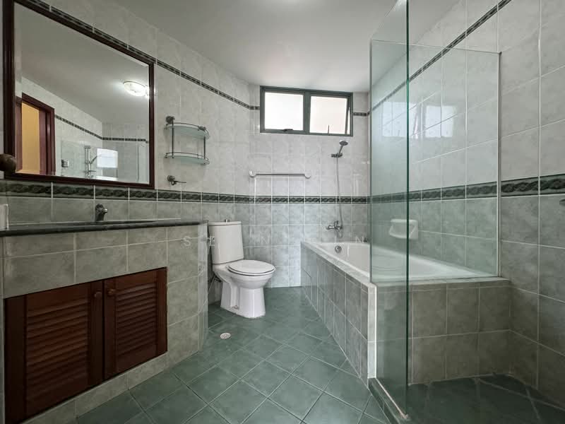 For Rent - Yew Mei Green