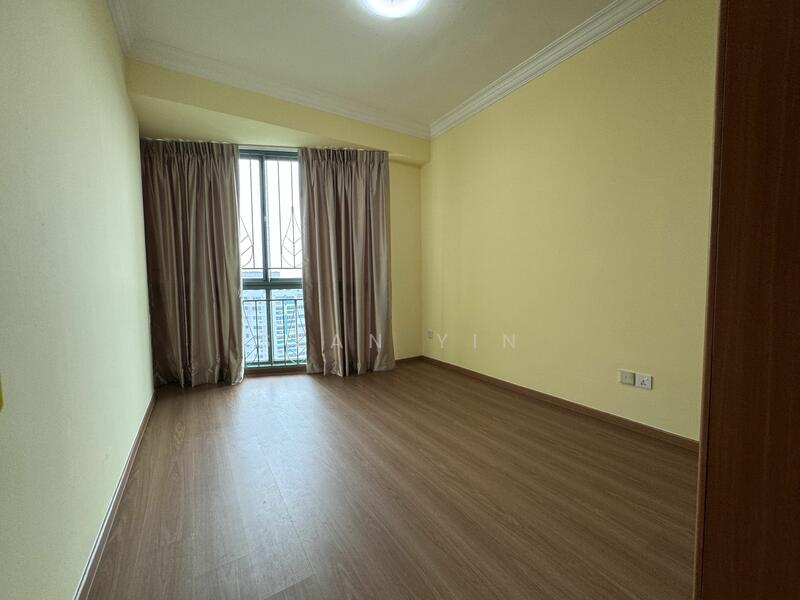 For Rent - Yew Mei Green