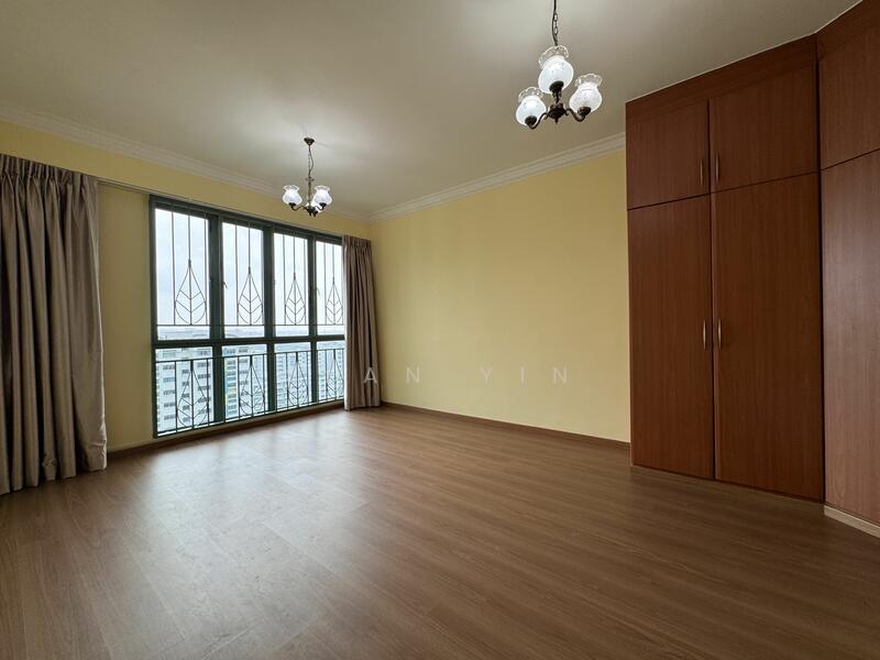 For Rent - Yew Mei Green