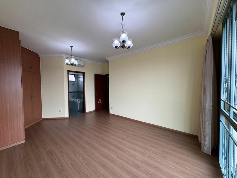 For Rent - Yew Mei Green