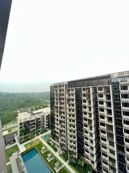 Dairy Farm Mall, 8 Dairy Farm Lane, 2 Bedrooms, 710 sqft, Condominium For Rent, by Kelvin Lim 林德文, 25031910 - PropertyGuru.com.sg