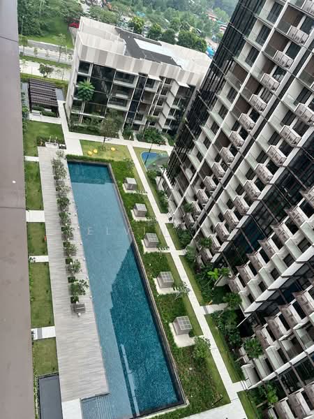 Dairy Farm Residences, 8 Dairy Farm Lane, 2 Bedrooms, 710 sqft, Condominium For Rent, by Kelvin Lim 林德文, 25031910 - PropertyGuru.com.sg