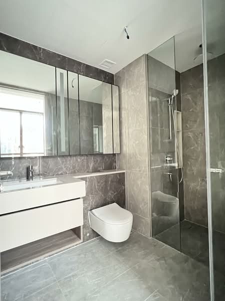 Dairy Farm Mall, 8 Dairy Farm Lane, 2 Bedrooms, 710 sqft, Condominium For Rent, by Kelvin Lim 林德文, 25031910 - PropertyGuru.com.sg