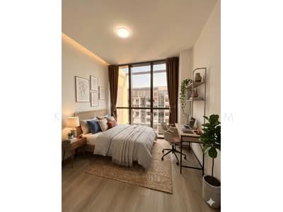 For Rent - Dairy Farm Residences