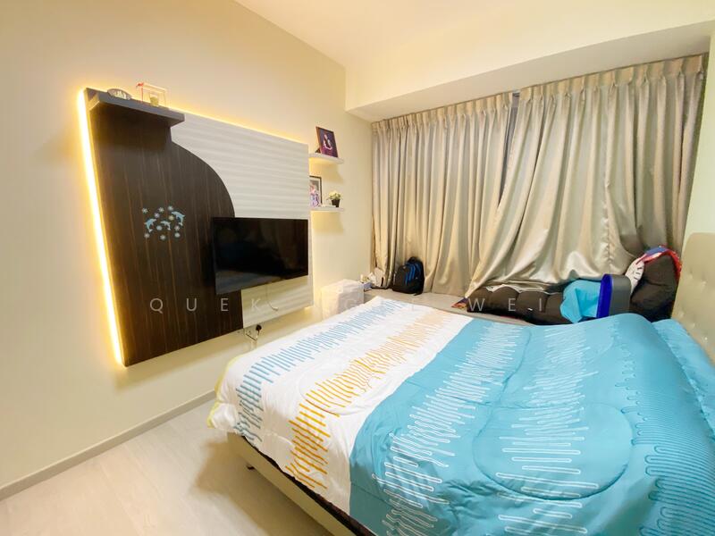 D'Nest, 131 Pasir Ris Grove, 2 Bedrooms, 775 sqft, Condominium For Rent, by Quek Ngee Wei, 25032059 - PropertyGuru.com.sg