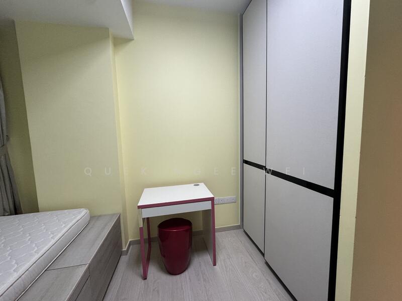 D'Nest, 131 Pasir Ris Grove, 2 Bedrooms, 775 sqft, Condominium For Rent, by Quek Ngee Wei, 25032059 - PropertyGuru.com.sg