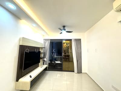 For Rent - D'Nest