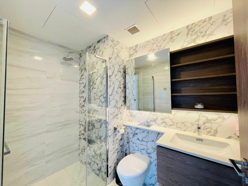 Queens Peak Condominium For Sale at S 1,980,000 PropertyGuru Singapore