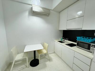 For Sale - Edenz Suites