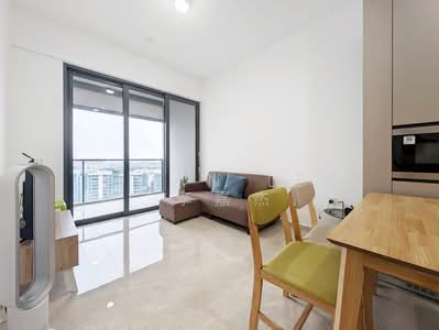 For Rent - Parc Clematis