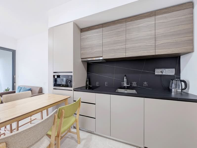 Parc Clematis, 8F Jalan Lempeng, 2 Bedrooms, 721 sqft, Condominium For Rent, by Ryan Lee KK 李嘉杰, 25032311 - PropertyGuru.com.sg