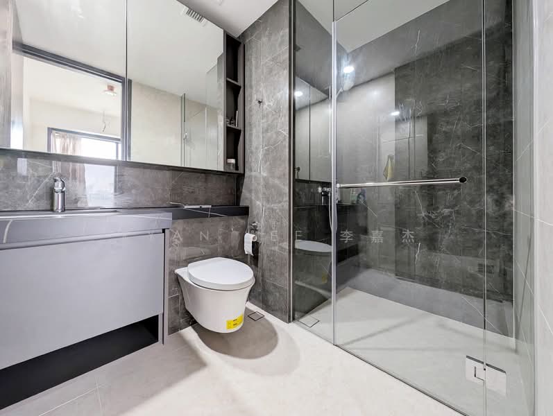 Parc Clematis, 8F Jalan Lempeng, 2 Bedrooms, 721 sqft, Condominium For Rent, by Ryan Lee KK 李嘉杰, 25032311 - PropertyGuru.com.sg