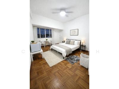 For Rent - Queensway Tower