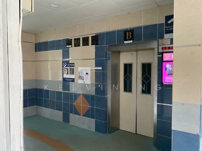 For Sale - 182 Ang Mo Kio Avenue 5