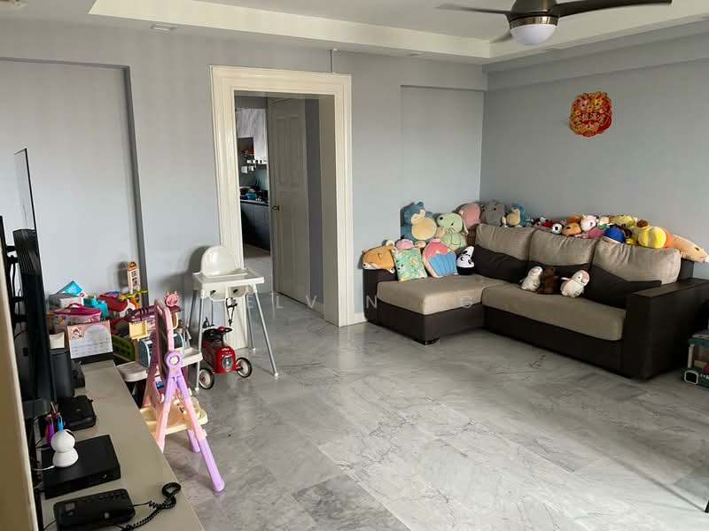 For Sale - 182 Ang Mo Kio Avenue 5