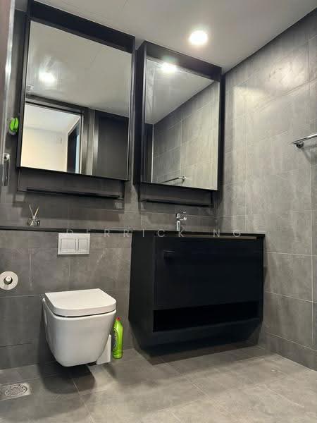 Park Colonial, 12 Woodleigh Lane, Macpherson / Potong Pasir, 2 Bedrooms, 635 sqft, Condominium For Rent, by Derrick Ng, 25032364 - PropertyGuru.com.sg