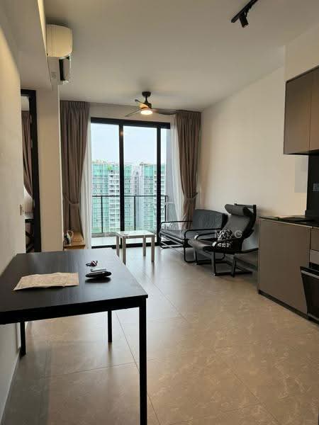 Park Colonial, 12 Woodleigh Lane, Macpherson / Potong Pasir, 2 Bedrooms, 635 sqft, Condominium For Rent, by Derrick Ng, 25032364 - PropertyGuru.com.sg