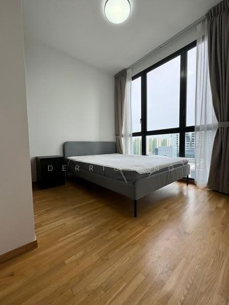 Park Colonial, 12 Woodleigh Lane, Macpherson / Potong Pasir, 2 Bedrooms, 635 sqft, Condominium For Rent, by Derrick Ng, 25032364 - PropertyGuru.com.sg